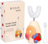 Boka Kids Electric Toothbrush Recha