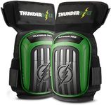 Thunderbolt Knee Pads for Men for C