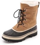 Sorel Mens Caribou Waterproof Snow 