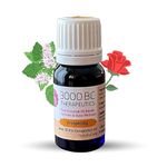 Healing Solutions Essential Oil Blends