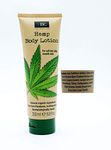 Xpel Hemp Body Lotion, 0.3 kg, 250ml