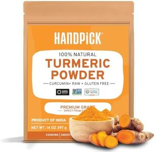 Turmeric P