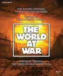 The World at War: The Complete Series [Blu-ray]