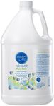 No-Rinse Body Bath (1 Gallon) - Leaves Skin Clean, Refreshed and Odor-Free, Rinse-Free Formula - Makes 128 Complete Baths