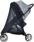 liuliuby Stroller Sun Shade - Unive