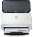 ESCANER HP SCANJET PRO 2000 S2