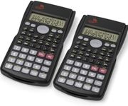 Red Star Tec Scientific Calculator 