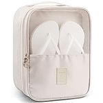 Mossio Shoe Bag Holds 3 Pair of Sho