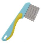 Lice Comb For Long Hair