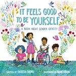 It Feels Good to Be Yourself: A Boo