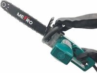 Corded Electric Chainsaw