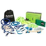 flybold Obstacle Course for Kids | 