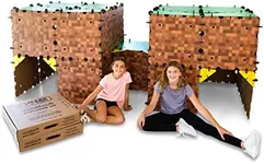 Minecraft Explorer Kit - Build Mine