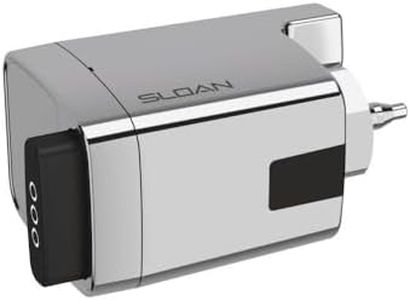 Sloan EBV-