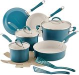 Rachael Ray Cucina Ceramic Cookware