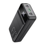 PowerBank 60000mAh Fast Charging,Battery Pack 22.5W Power Bank with USB C, Portable Charger,4 Outputs and 2 Inputs LED Display Compatible with Android Tablets iPhone etc.