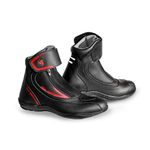 Motorcycle Boots