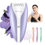 Epilator, Facial Epilator Smooth Glide Epilator for Women Face Epilator for Women Hair Remover Smooth Glide Epilator for Women Face Hair Removal Smooth Glide Epilators for Face Bikini Leg Arms