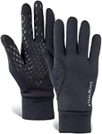 TrailHeads Men’s Running Gloves - B