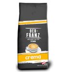 Der-Franz Crema Coffee, 1000 g