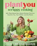 Plant Based Cookbooks