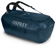 Osprey Transporter 120 Unisex Duffel Bag Venturi Blue - O/S