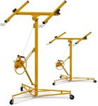 11 FT Drywall Lifter Sheetrock Lift