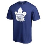 Sport Army Men's Prime Logo Tee Compatible with Maple Leafs, X-Large