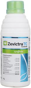 Syngenta Zevictra for Termite Control (Pre & Post Construction) 1 Litre