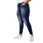 Jeans For Curvy Women