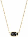 Kendra Scott Elisa Pendant Necklace