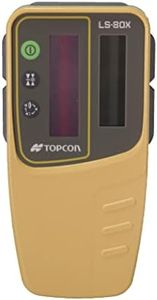 Topcon LS-80X Long Range Laser Receiver Sensor