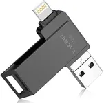 MFi Certified 512GB Flash Drives 3.