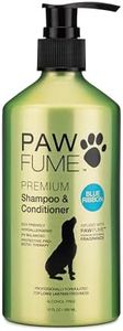 Pawfume Do