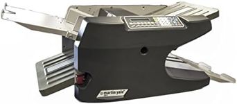 Martin Yale 2051 SmartFold Paper Fo