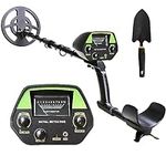 TECLUNG Metal Detector for Kids & A