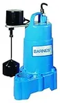 Barnes 112551 Model SP33VF Submersi