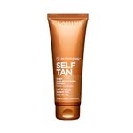 Clarins Self-Tanning Instant Gel 125ml