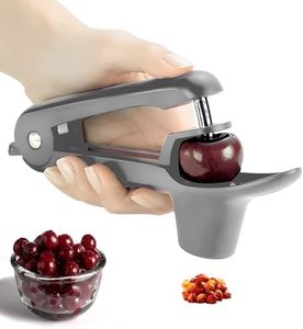 Cherry Pit