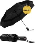 Repel Umbrella - Windproof Travel U
