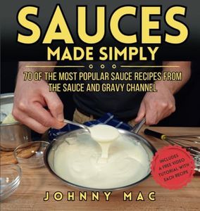 SAUCES MAD