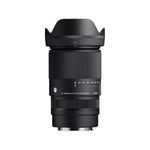 Sigma Lens 16-300mm F3.5-6.7 DC OS Canon RF Mount High Magnification Zoom Standard APS-C Cantemporary Mirrorless Only