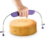 Adjustable Cake LevCake Cutter Slic