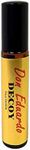 Don Eduardo Decoy Pure Parfum for Men, A Powerful Infused Perfume to Attract Women, 7 mL