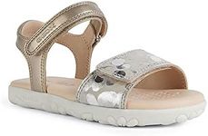 Geox Girl J Sandal Haiti Girl Sanda