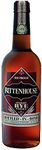 Rittenhouse Straight Rye Whisky | Bottled-In-Bond | 70cl | 50% ABV | Rye Whiskey | Award Winning