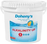 Alkalinity UP 25 LB. Pail