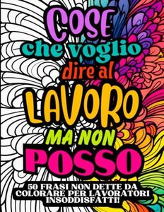 Cose che v