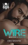 Wire: Devil's Rose MC Book Two