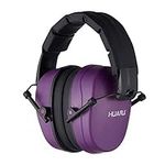 HUARUI Noise Reduction Ear Muffs fo